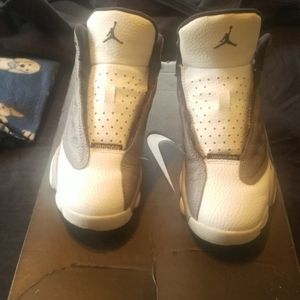 Little kids jordan 13s
